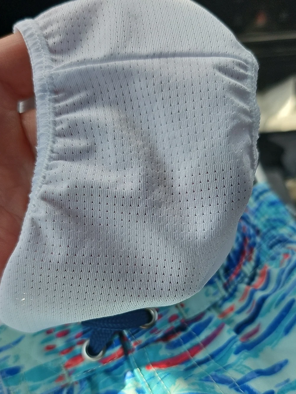 Ruggedbutts Toddler Seaside Surfer Swim Trunks - Rare
